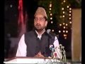 TASLEEM SABRI  mehfil BAZM-E-GHOUSIA Geo Chanel Recording
