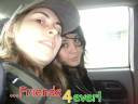Friends Will Be Friends!