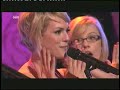 'Pull Shapes' live by the Pipettes
