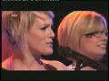 'Pull Shapes' live by the Pipettes