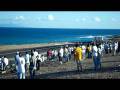 videos de muscle vs them overseas bike man