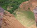 Sharona Burch All is Beautiful at Canyon de Chelly