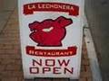 La Lechonera Restaurant 1408 North Clinton Rochester NY
