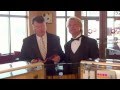 Baker Gala 2012 Introduction