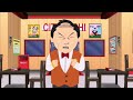 South Park – City Wok vs City Sushi