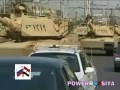 www.youtube.com egypt's one of the powerful ally of russia in africa is near to a civil war. the government of egypt's authoritarian president, hosni mubarak, shook on monday night, as the egyptian army declared that it would not use force against protesters demanding his ouster and, in an apparent response, mr. mubarak's most trusted adviser offered to talk with the opposition. those statements, along with the damage to egypt's economy, appeared to weaken mr. mubarak's grip on power just two weeks after a group of young political organizers called on facebook for a day of protest inspired by the ouster of another arab strongman, in tunisia. hundreds of thousands have turned out into the streets over the last six days, and organizers called on millions of egyptians to protest on tuesday. within hours on monday, the political landscape of the country shifted as decisively as it had at any moment in mr. mubarak's three decades in power. the military seemed to aggressively assert itself as an arbiter between two irreconcilable forces: a popular uprising demanding mr. mubarak's fall and his tenacious refusal to relinquish power. how far mr. mubarak is offering to bend in negotiations remains to be seen, and given the potential ambiguities of both statements it is too soon to write off the survival of his government. but the six-day-old uprising here entered a new stage about 9 pm when a uniformed military spokesman declared on state television that 