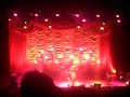 Paramore - Pressure - Dublin - 12.12.09