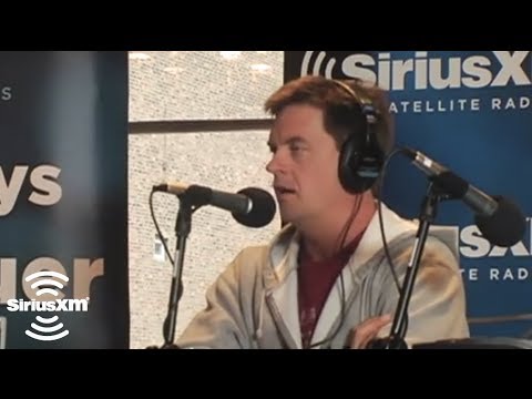 Jim Breuer on Tracy Morgan's Apology on SiriusXM Raw Dog Comedy