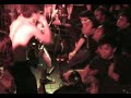 WAR ENSEMBLE - \"Hourglass\"