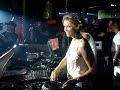 Dj Niki Belucci 07.2007  Cannes Le Palais