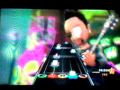Guitar Hero 5 - Deadbolt by Thrice - Expert Guitar - 100% FC