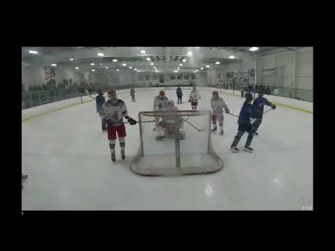 Elliott Hartwick - 2022-23