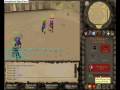 runescape duel arena ownage!