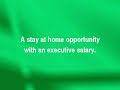 Moms Solar Business - Make an Executive income from hom with solar panel rentals!