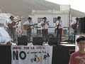17. No al Campo de Tiro de Pájara 2009