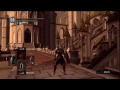 Dark Souls Reloaded Walkthrough Part 3 - WEIRD CREATURE! - Let's Play (Xbox 360/PS3 Gameplay)
