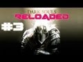 Dark Souls Reloaded Walkthrough Part 3 - WEIRD CREATURE! - Let's Play (Xbox 360/PS3 Gameplay)