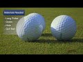 Golfing Information : How to Use the Long Putter