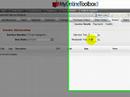 Create an Invoice from an Estimate