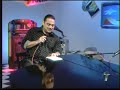 Gilberto Santa Rosa * Algo Contigo
