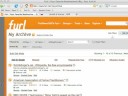 Using Furl Groups