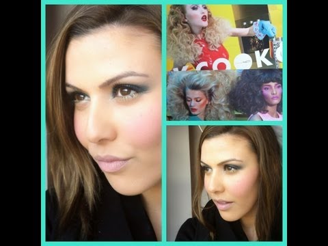 Maquillaje Shop Cook de MAC