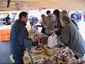 The French Market In Cinderford The French Market In Cinderford
