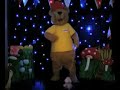 Bubbles the Bear is Annie Bubbles the Bear is Annie