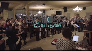 Bohemian Rhapsody | Éclipse - les soirées chorales