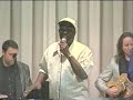 SUNDAY KIND OF LOVE WILLIE WINFIELD