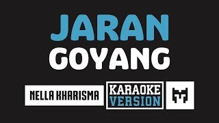  Karaoke  Nella Kharisma - Jaran Goyang