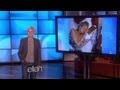 Ellen's on Your Facebook!