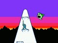 intro of my favourite nes game.