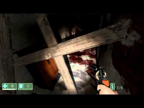 Cry and Friends Play: Two Spooks Garrysmod Maps