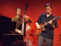 Kurt Rosenwinkel live @ Fasching, Stockholm