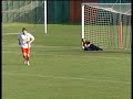 17° giornata COPERTINO vs. CORATO 2-3