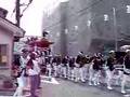 Danjiri-Matsuri-near