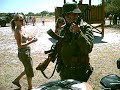 World War 2 re-enacter talk about the Sturmgewehr 44 World War 2 re-enacter talk about the Sturmgewehr 44