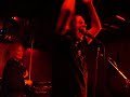 Skyclad - Thinking Allowed (Live at Vigo 25/02/06) Skyclad - Thinking Allowed (Live at Vigo 25/02/06)