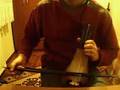 Feel relaxing music (Turkish Instrument)