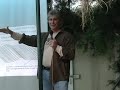 Bob Battalio Discusses Sharp Park Hydrology