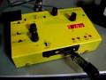PFR -3 TEST