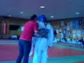 Taekwondo WTF Argentina