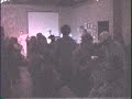 part 1: geno delafose and french rock'n boogie playing in the mojo lounge at evangeline racetrack in opelousa, la - 1/1/08. more zydeco dancers...video quality affected by poor lighting but good audio, crank it up!!