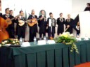 Lançamento Livro sobre José Silva Passos na Junta de Guifões