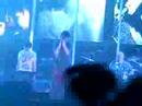 Radiohead - Idioteque Live at Glasgow