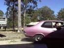 my torana skid my torana skid