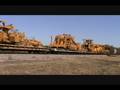 videos de BNSF 4863 at Carrollton TX