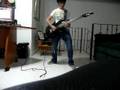 videos de The Red Jumpsuit Apparatus - Face Down Cover