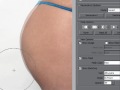 Body reshaping with Liquify: Photoshop retouching Body reshaping with Liquify: Photoshop retouching